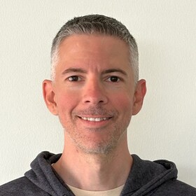 Staff member Wesley David from 33dac5f89059