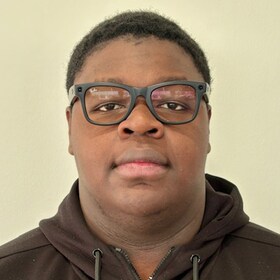 Staff member Steve Monroe from 93e1ac34bace