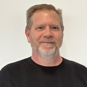 Staff member Chris Pilette from 1a82a574ecad