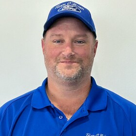 Staff member Todd Nichols from 93e1ac34bace