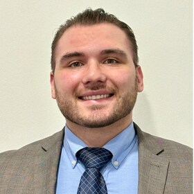 Staff member Andrew Weith from 5861245c947a