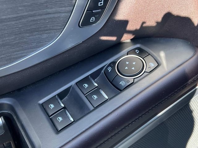 2025 Ford Expedition MAX Platinum - Photo 19
