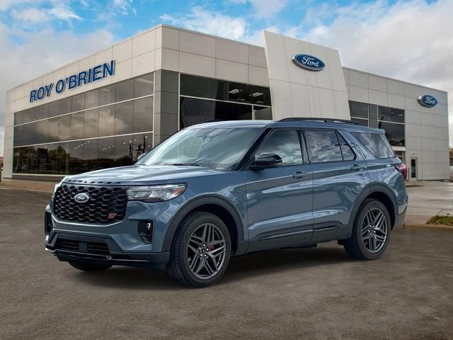 Used Car Specials | Pre-Owned Ford in St. Clair Shores, MI