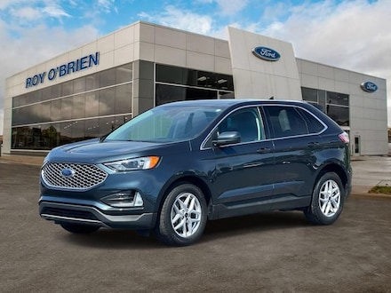 2023 Ford Edge SUV