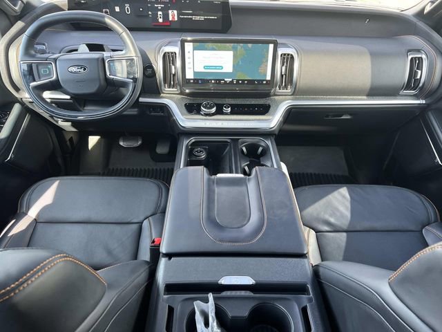 2025 Ford Expedition Tremor - Photo 16