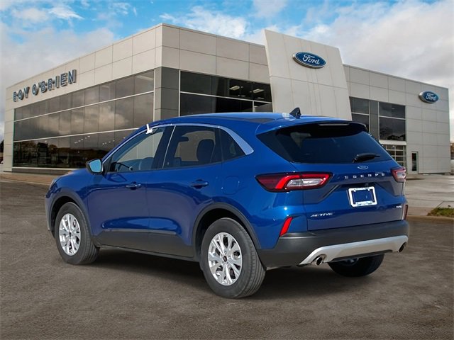 2023 Ford Escape Active photo 3