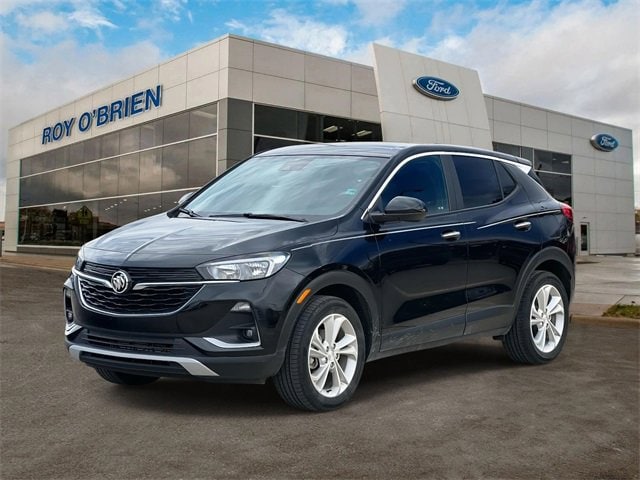 2023 Buick Encore GX Preferred's photo