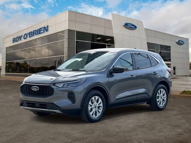 2023 Ford Escape SUV 