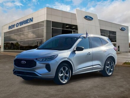 2023 Ford Escape ST-Line SUV