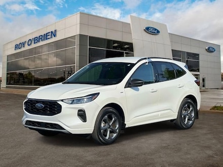 2024 Ford Escape ST-Line SUV