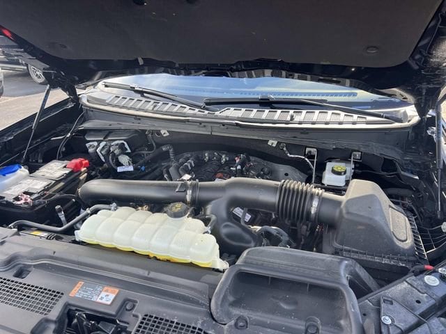 2025 Ford Expedition Tremor - Photo 11