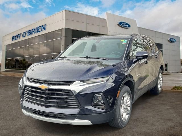 2020 Chevrolet Blazer 2LT
