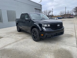 2026 Ford Maverick XLT TRUCK