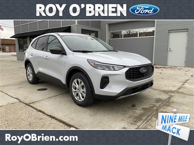 2026 Ford Escape Active's photo