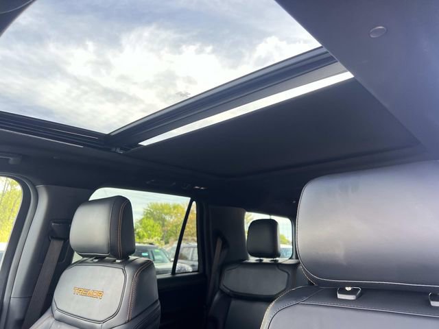 2025 Ford Expedition Tremor - Photo 21