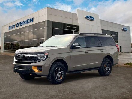 2026 Ford Expedition Tremor SUV