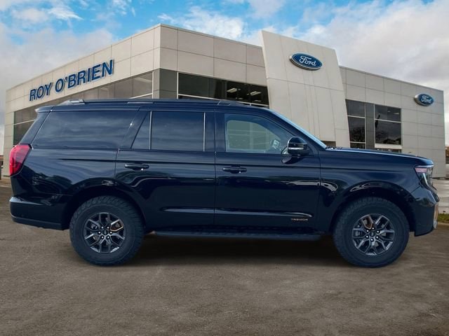2025 Ford Expedition Tremor - Photo 6