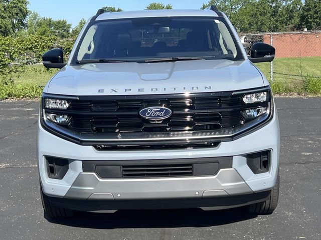 2025 Ford Expedition MAX Platinum - Photo 8