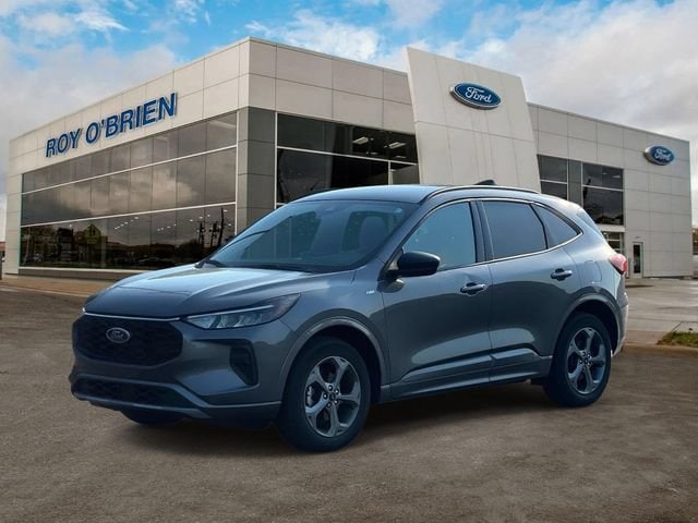 2023 Ford Escape