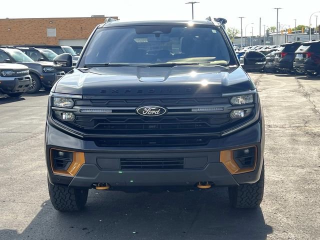 2025 Ford Expedition Tremor - Photo 8