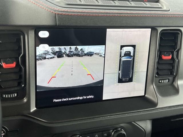 2025 Ford Bronco 4-Door Raptor - Photo 20