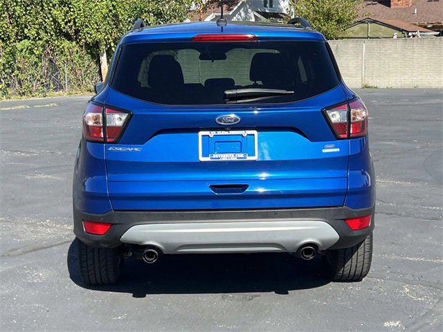 2017 Ford Escape SE photo 3