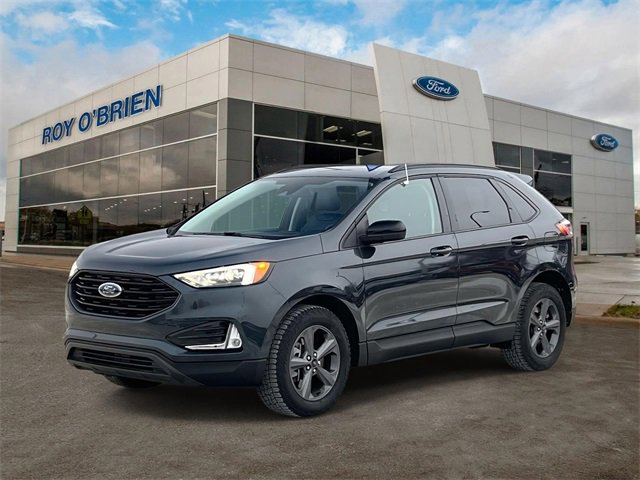 2024 Ford Edge SEL's photo