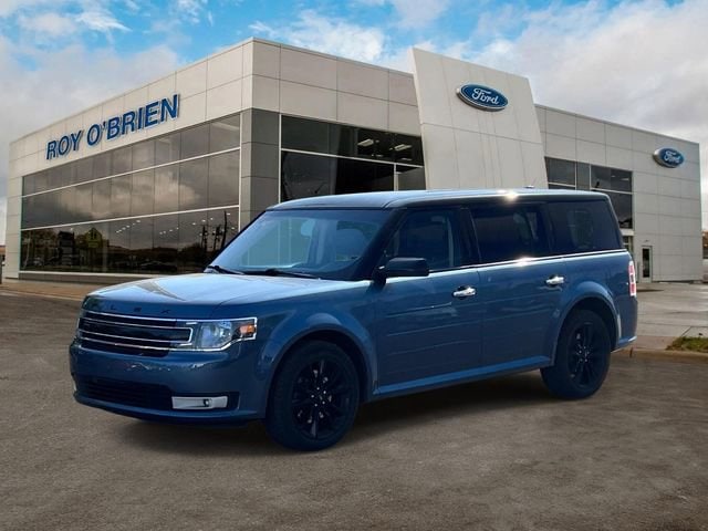 2019 Ford Flex SEL FWD's photo