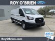 Ford Transit Commercial