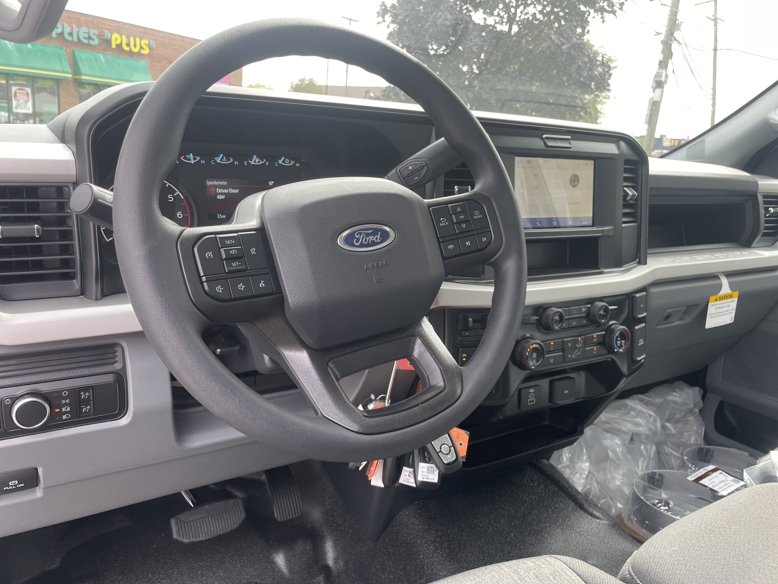 2026 Ford F-250 Super Duty XL - Photo 11