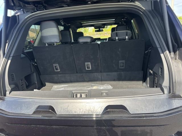 2025 Ford Expedition Tremor - Photo 12