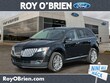 Lincoln MKX