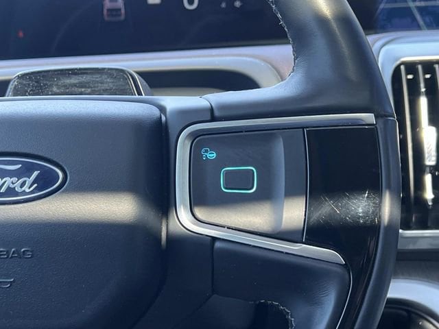 2025 Ford Expedition MAX Platinum - Photo 28