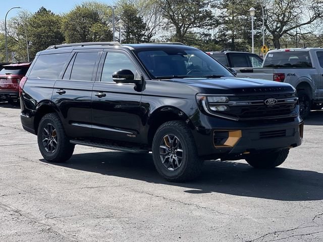 2025 Ford Expedition Tremor - Photo 7