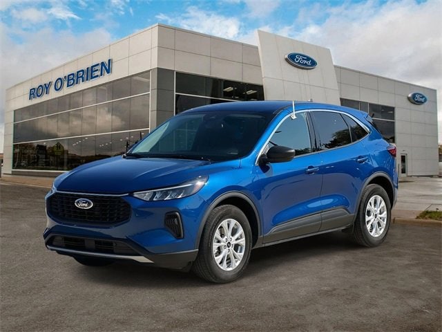 2023 Ford Escape Active's photo