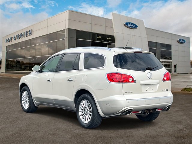 2011 Buick Enclave CXL photo 3