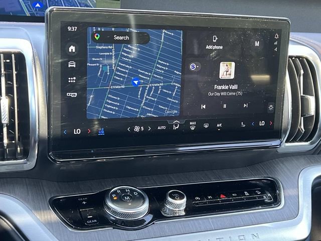 2025 Ford Expedition MAX Platinum - Photo 25