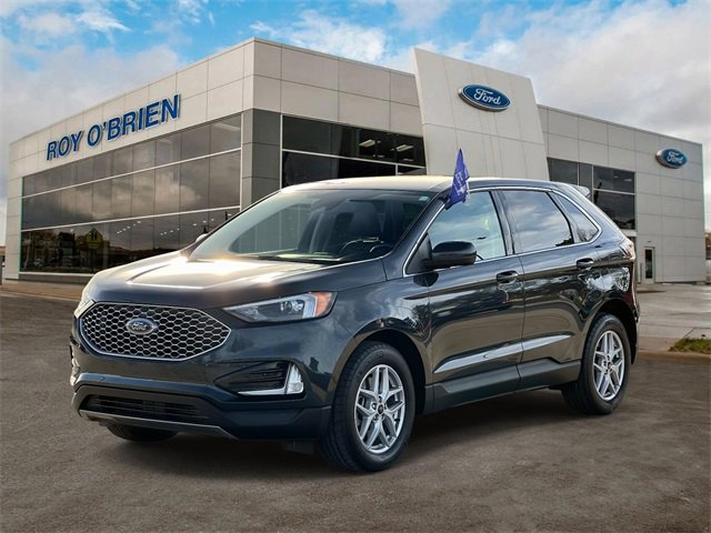 2024 Ford Edge SEL's photo