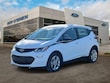  Chevrolet Bolt EV