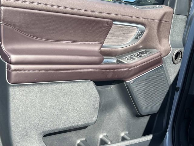 2025 Ford Expedition MAX Platinum - Photo 18