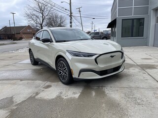 2026 Ford Mustang Mach-E Premium CROSSOVERS