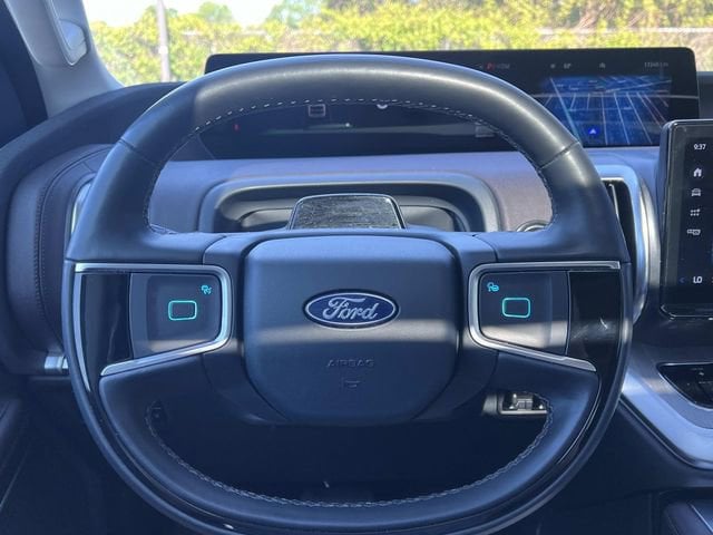 2025 Ford Expedition MAX Platinum - Photo 23