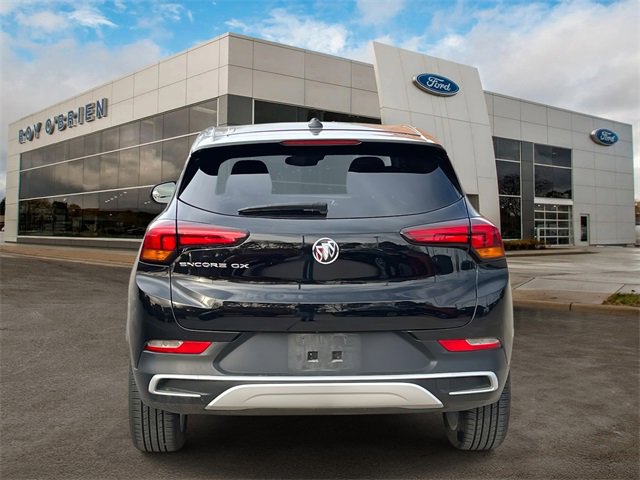 2023 Buick Encore GX Preferred photo 4