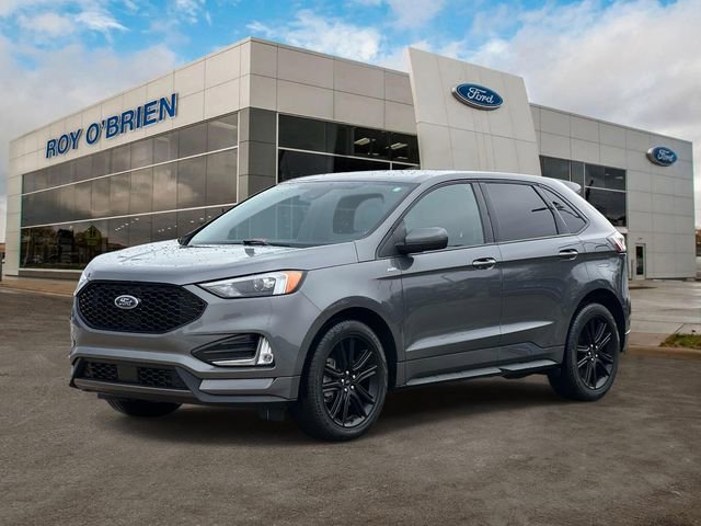 2023 Ford Edge ST-Line