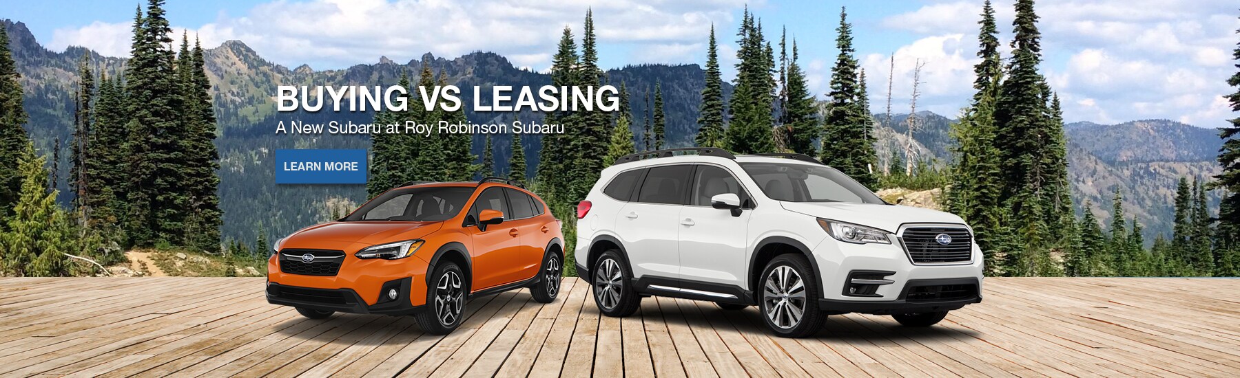 Roy Robinson Subaru >> Roy Robinson Subaru In Marysville Wa Roy Robinson Subaru >> Roy Robinson Subaru In Marysville Wa