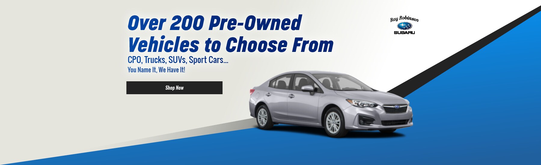 Roy Robinson Subaru >> Roy Robinson Subaru In Marysville Wa Roy Robinson Subaru >> Roy Robinson Subaru In Marysville Wa
