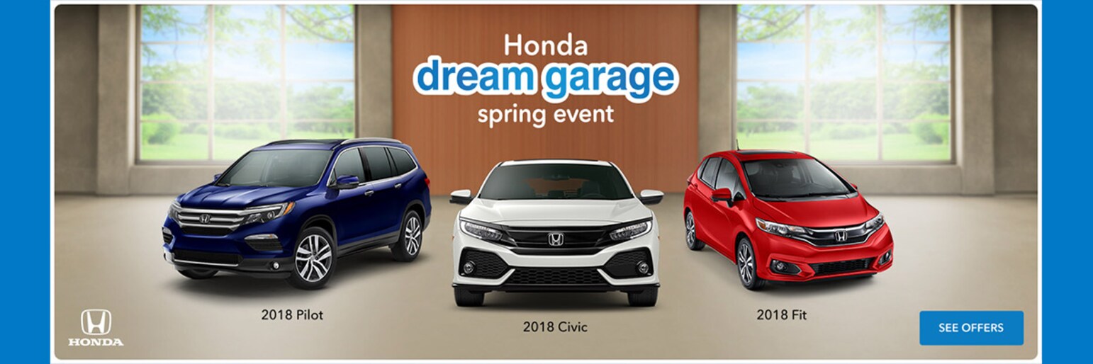 New and Used Honda Dealership in Effingham Roy Schmidt Honda