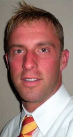 Wes McKeehan