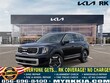  Kia Telluride