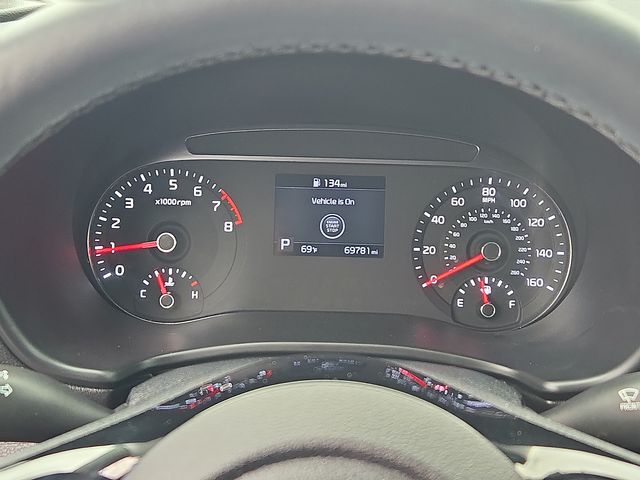 2022 Kia Soul GT-Line - Photo 22